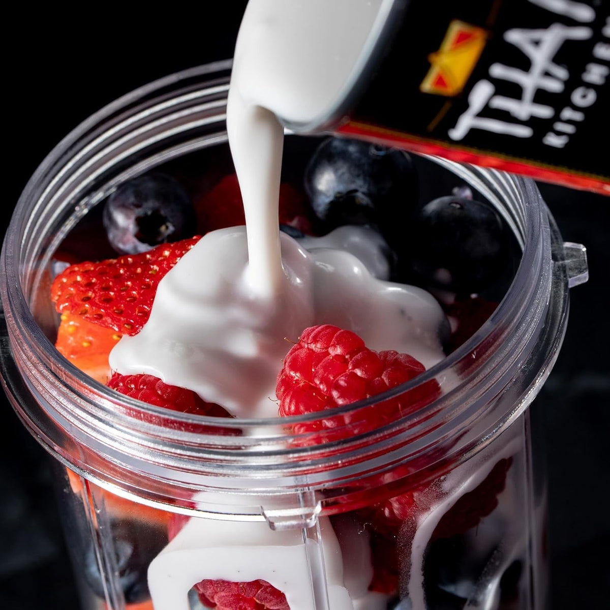 Coconut Milk - Unsweetened