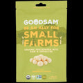 Organic Raw Macadamia Nuts Unsalted