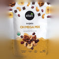 Oh Mega Organic Trail Mix