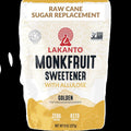Golden Allulose Monkfruit Sweetener