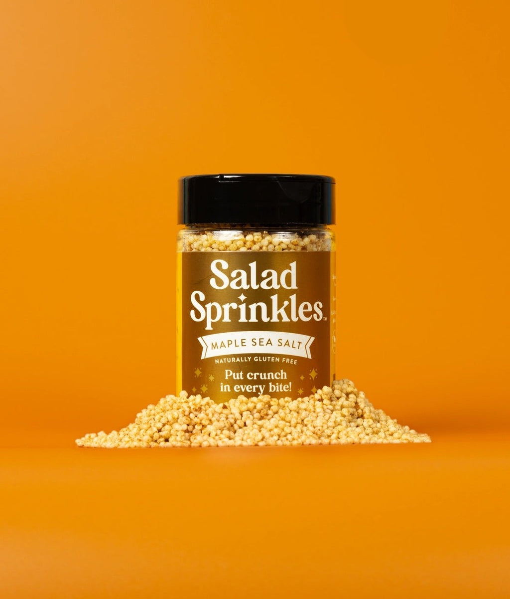 Maple Sea Salt