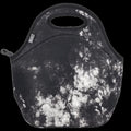 Gourmet Getaway B&W Tie Dye Lunch Bag