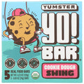 Yumster Yo! Cookie Dough Bars (5 CT)