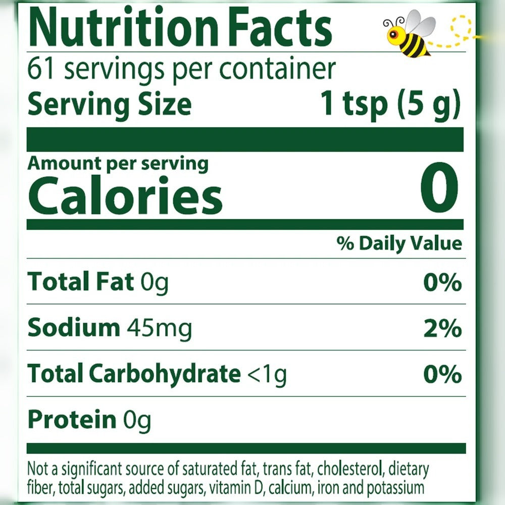 Organic Hot Mustard Curry Sauce