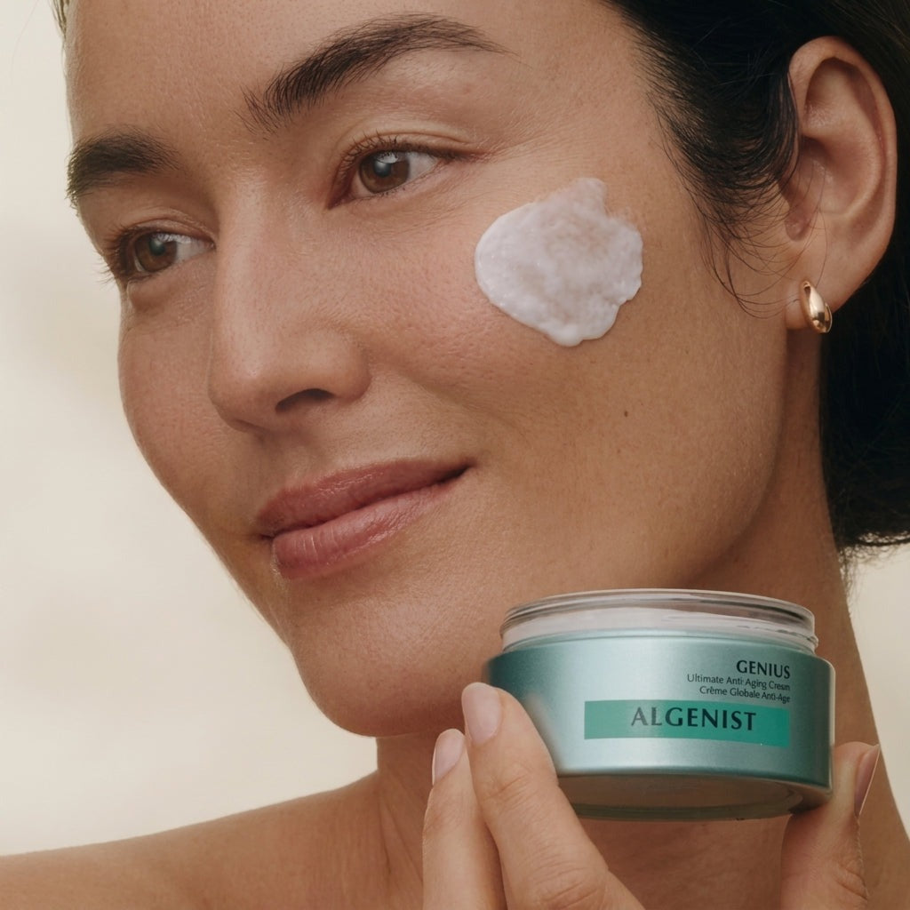 Genius Ultimate Anti-Aging Cream