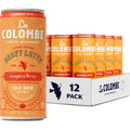 Pumpkin Spice Draft Latte (12 Pack)