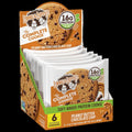 Peanut Butter Chocolate Chip Cookies (6 CT)