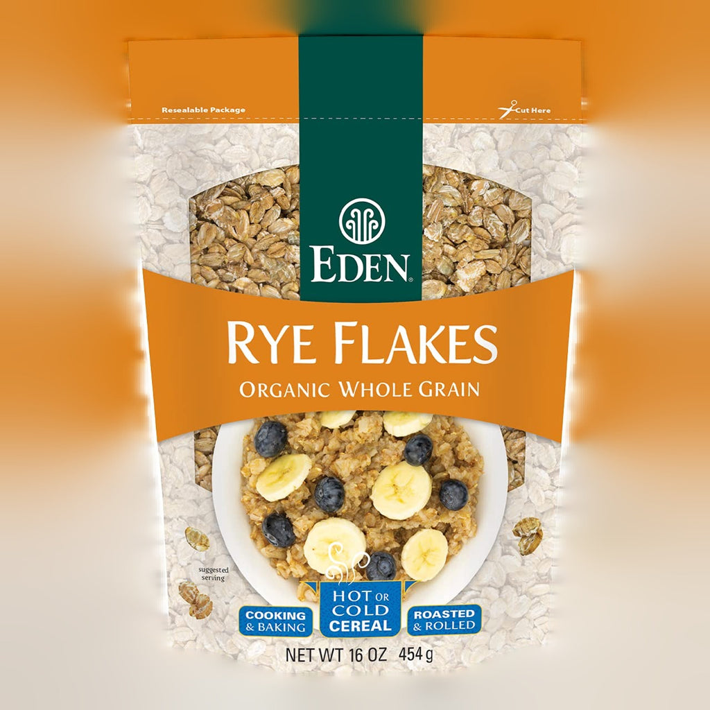 Rye Flakes