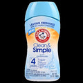 In-Wash Scent Booster - Clean & Simple