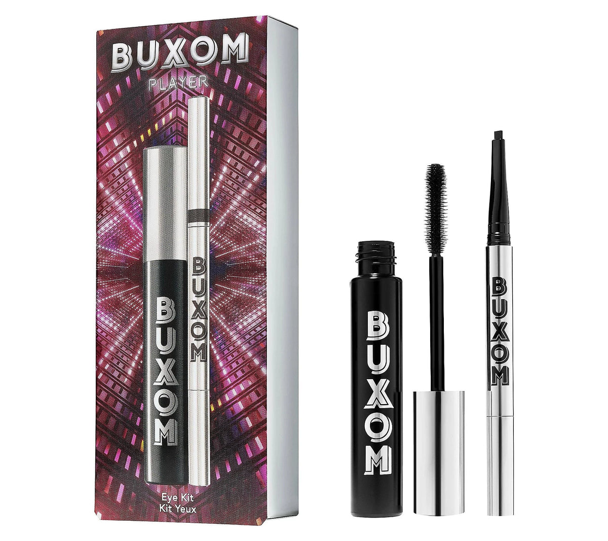 Player Eye Kit