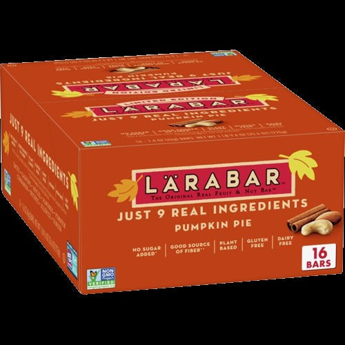 Pumpkin Pie Bar