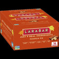 Pumpkin Pie Bar