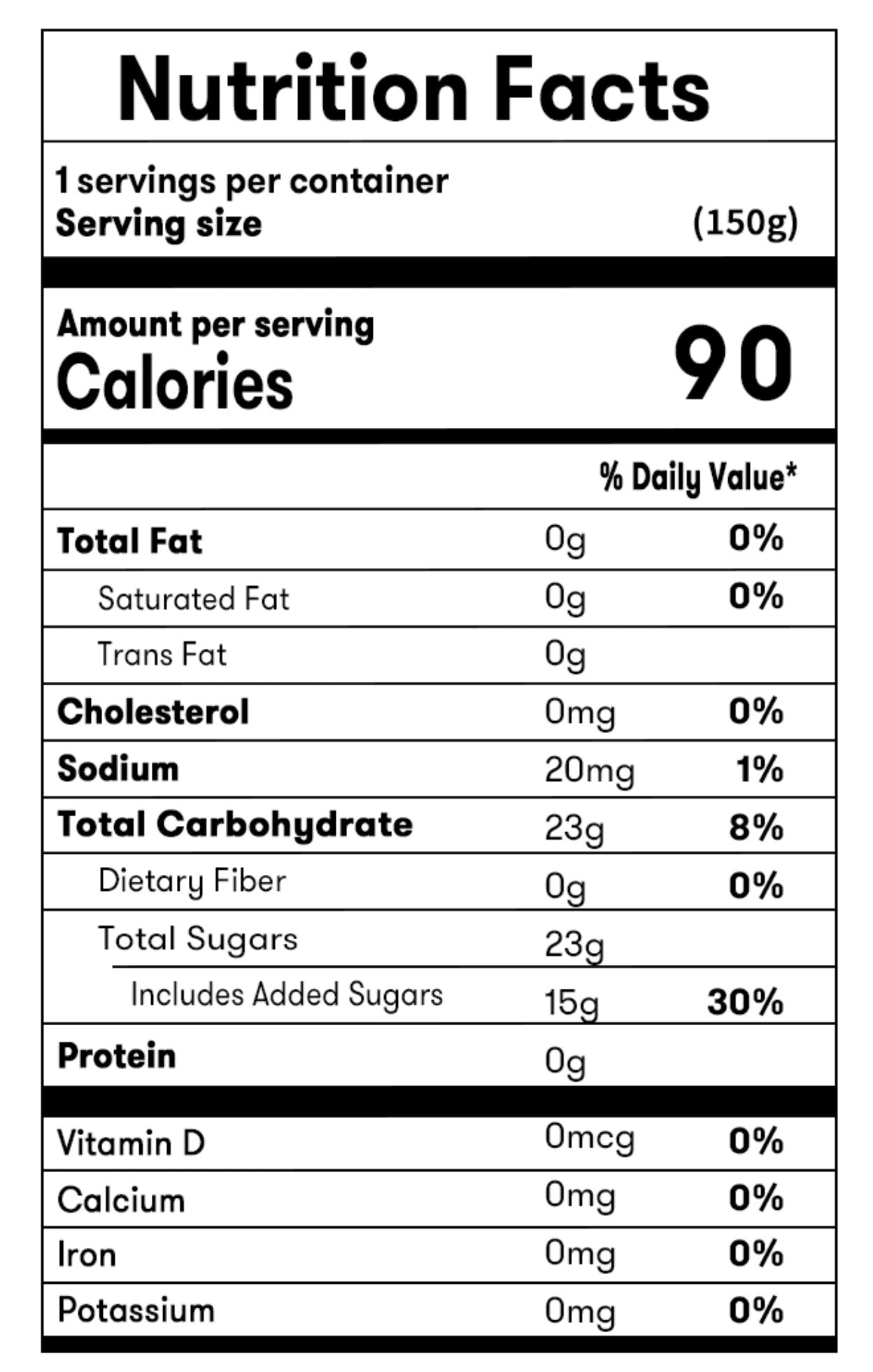 Grape Jelly Drink (8 CT)