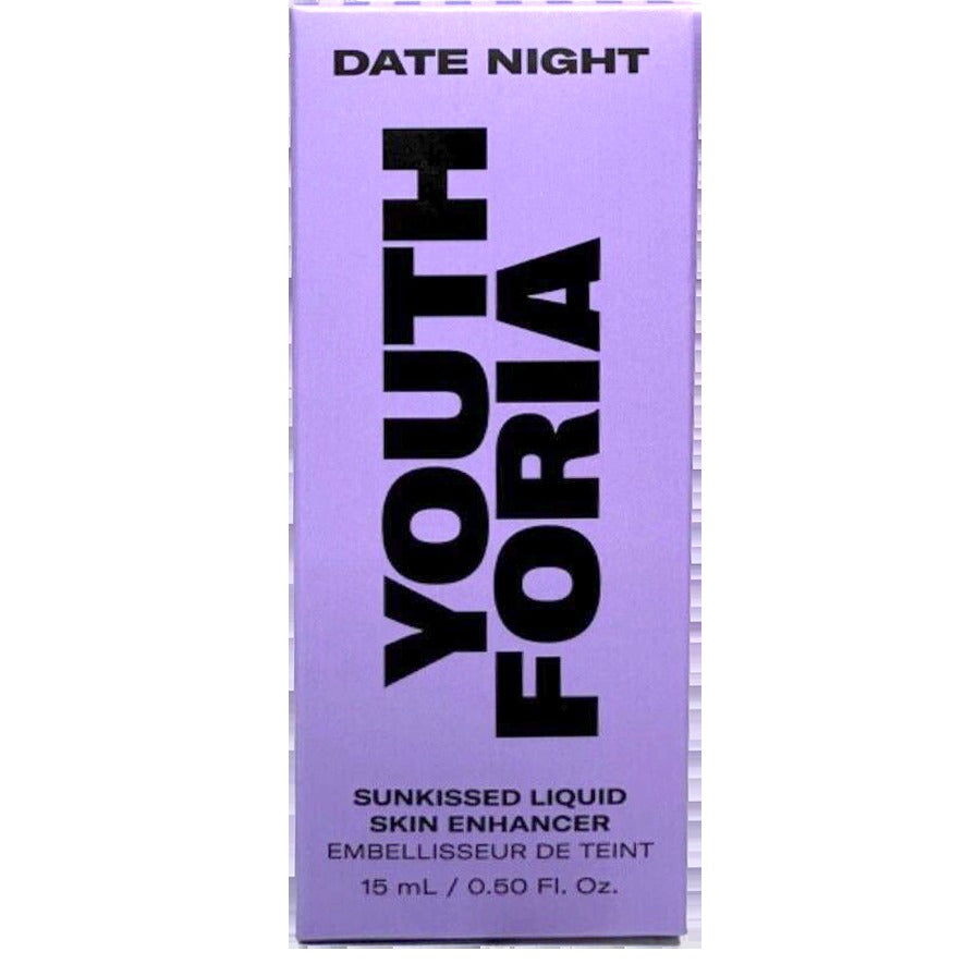 Date Night Skin Enhancer - Illuminating