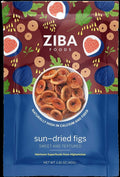 Sun-Dried Figs