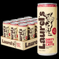 Dirty Chai (12 Pack)