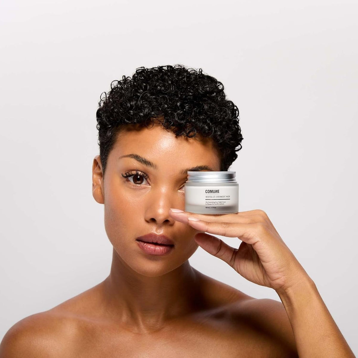 Revitalize Overnight Cream