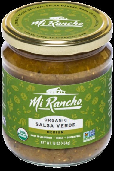Salsa Verde