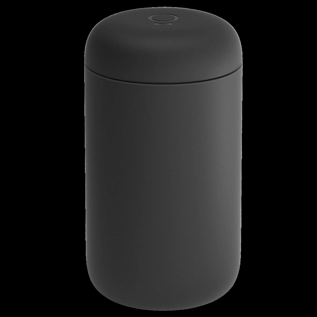 16oz Carter Wide Travel Mug - Black