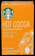 Salted Caramel Hot Cocoa Mix (8 CT)