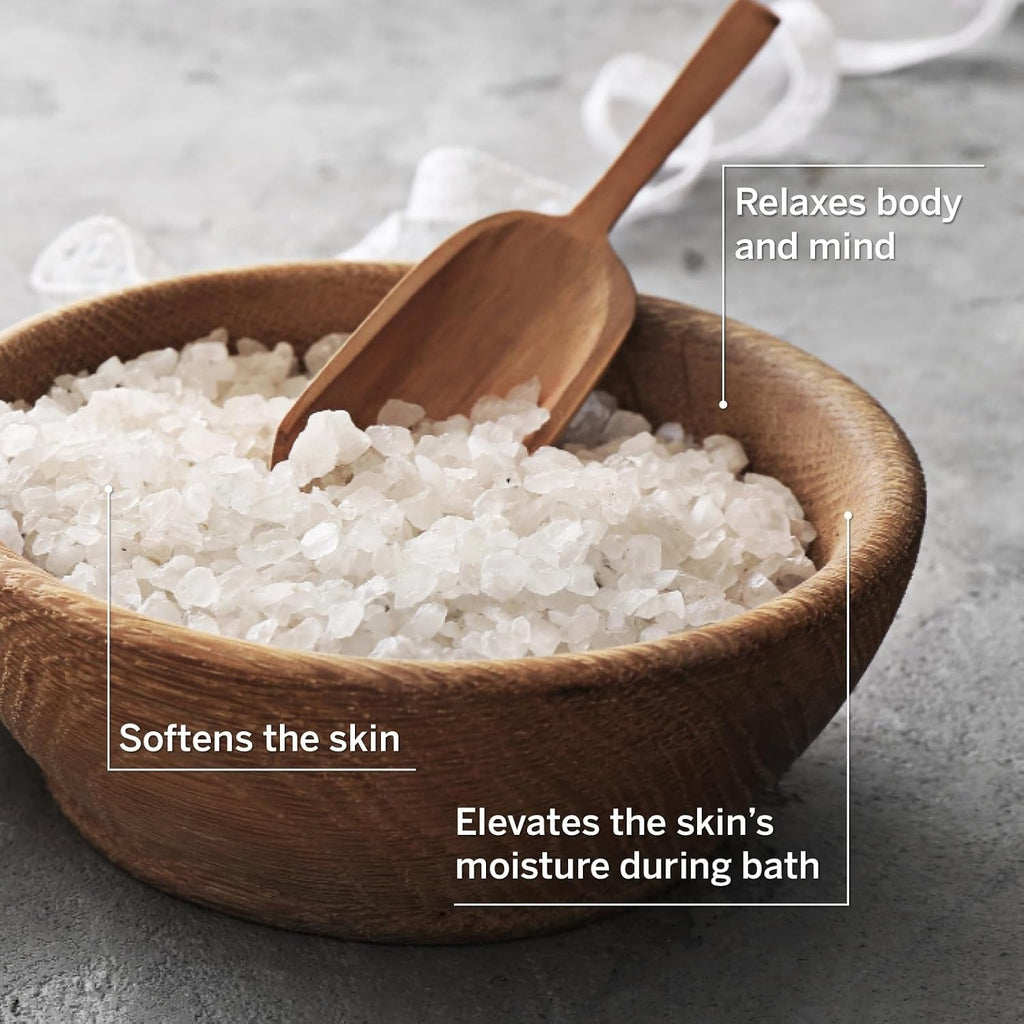Natural Bath Salt