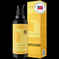 Vitamin D3 and K2 and CoQ10 - Tangerine Flavor