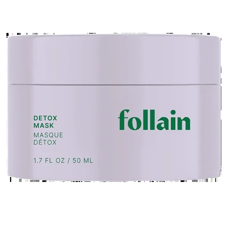 Detox Mask