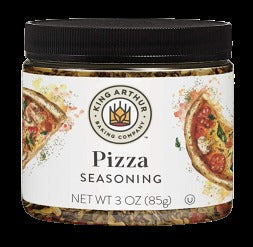 Pizza Seasoning