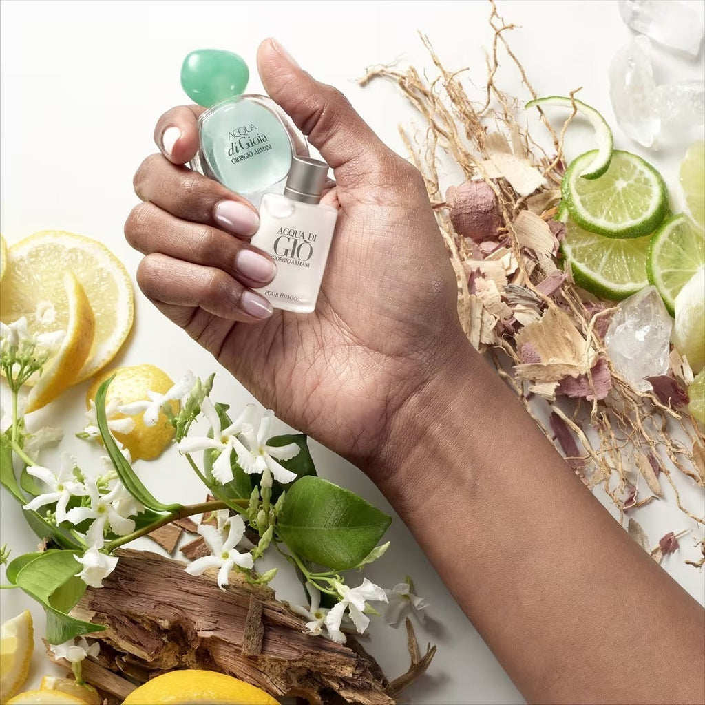 Must-Haves 2 Piece Mini Gift Set