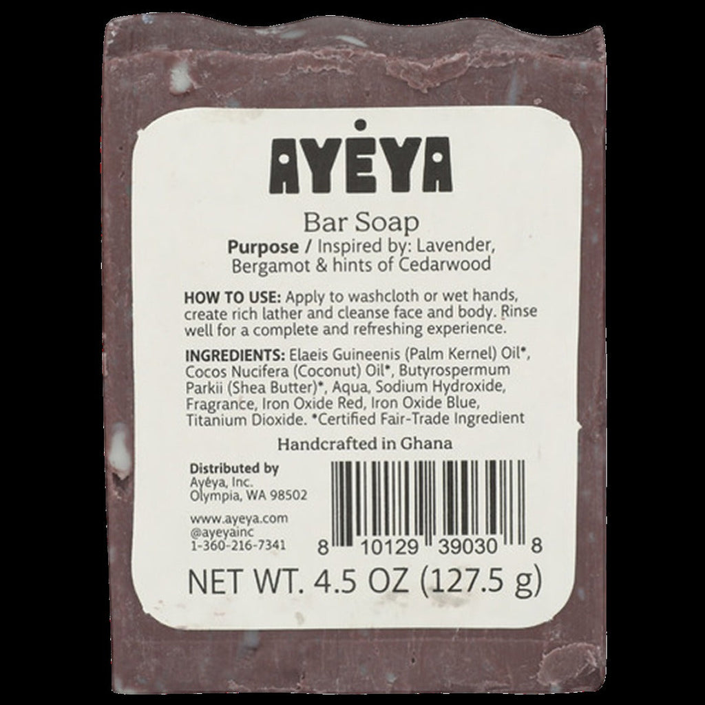 Purpose Soap Bar