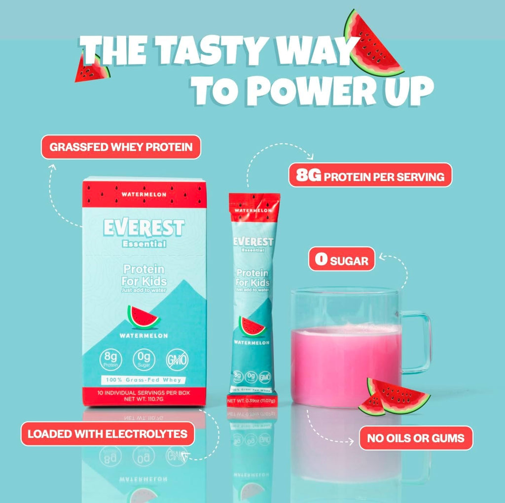 Protein Water - Watermelon (10 CT)