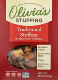 Traditional Stuffing