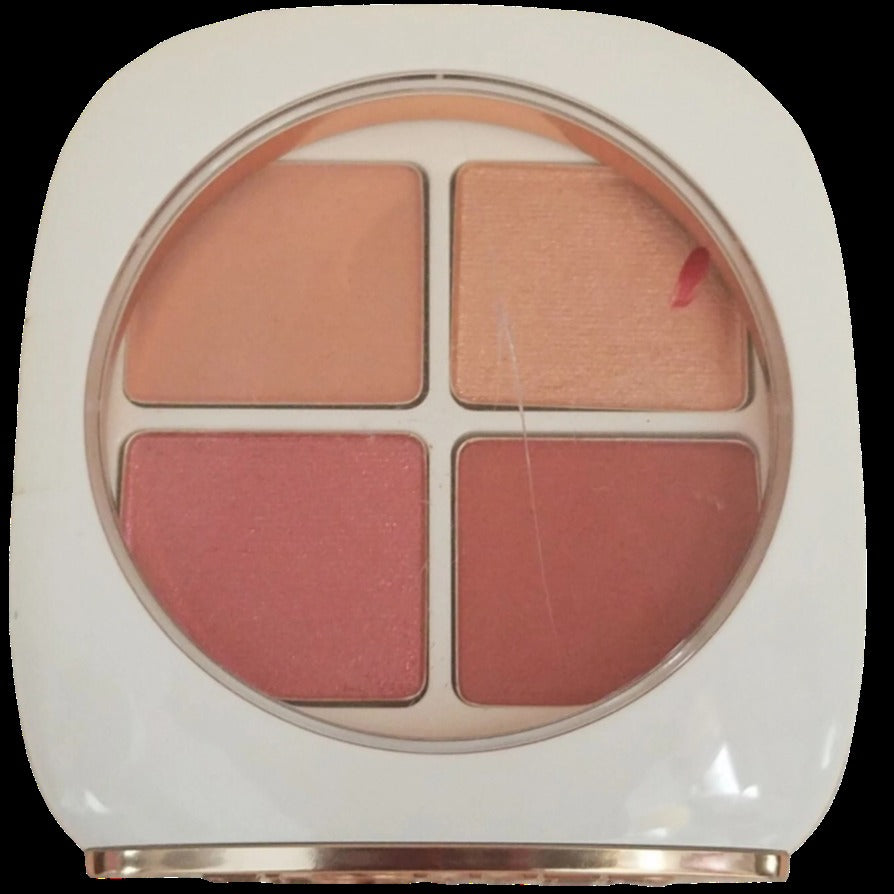 Petal Play Shadow Quad - BerryMore