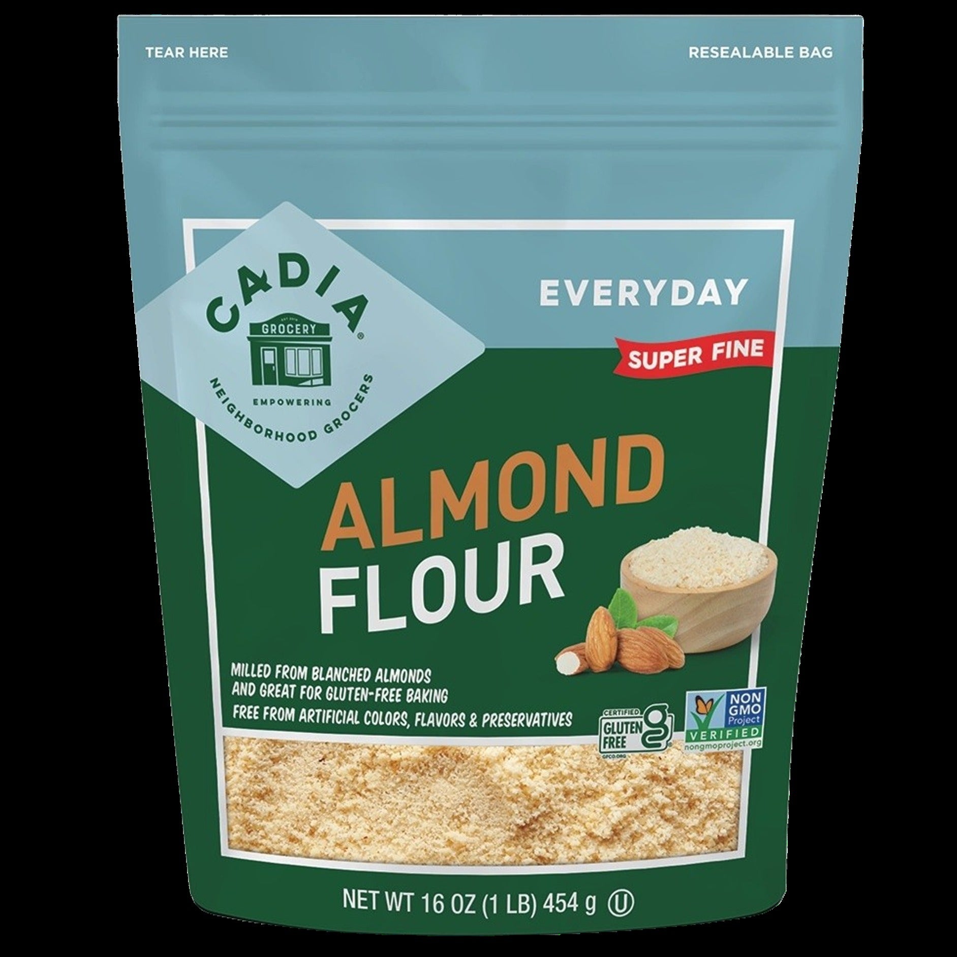 Super Fine Almond Flour