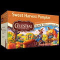 Sweet Harvest Pumpkin Black Tea