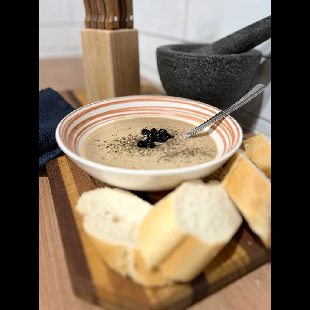 Truffle Pearls