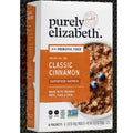 Classic Cinnamon Oatmeal Packets (6 CT)