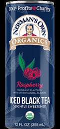Organic Raspberry Tea