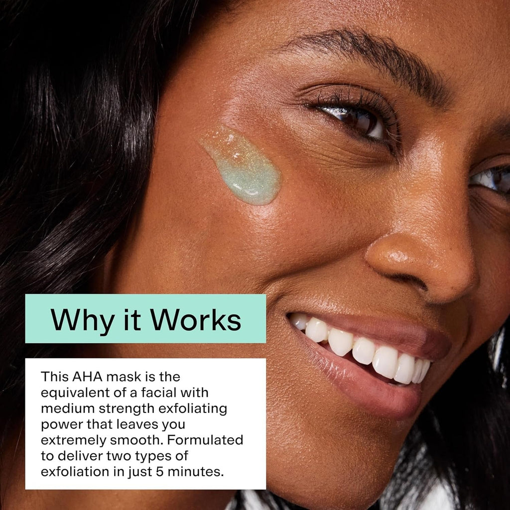 Pregame Mask