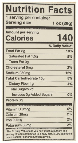 Cheddar Cheese Balls (6 CT)