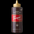 Dark Chocolate Sauce