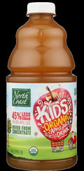 Organic Kids Apple Juice