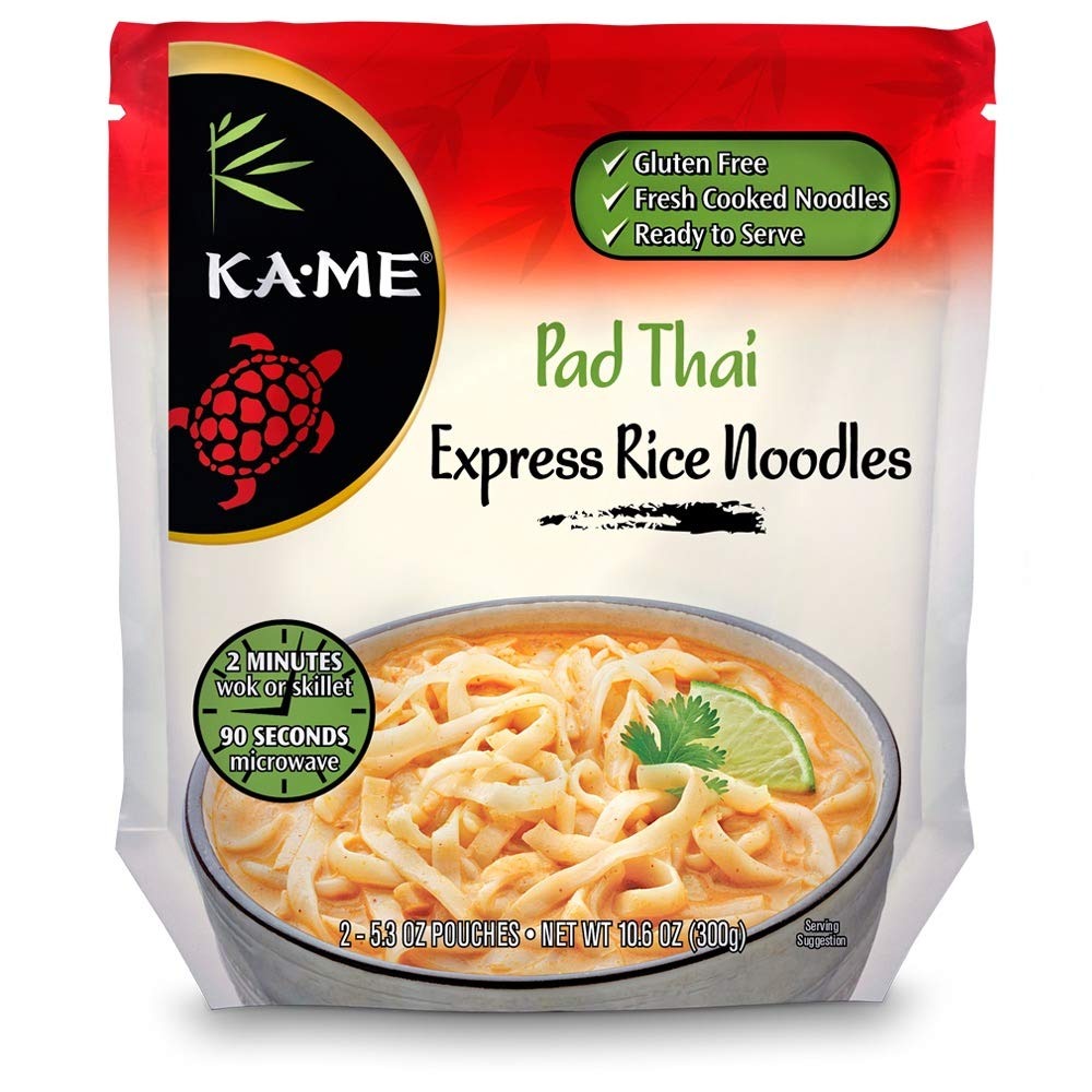 Pad Thai Express Noodles (6 Pack)