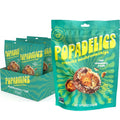 Rad Rosemary & Salt Crunchy Mushroom Chips (6 CT)