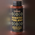 Mexican BBQ Roasted Poblano Sauce
