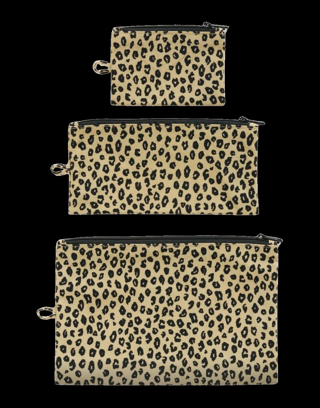 Flat Pouch Set