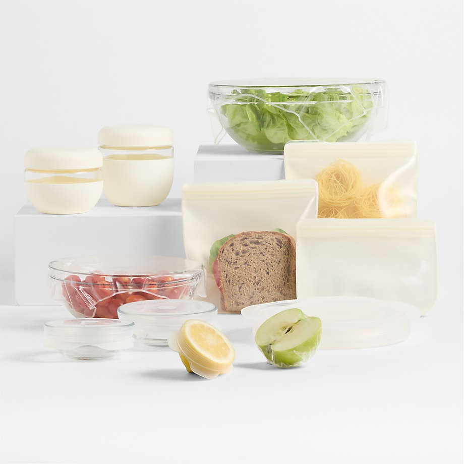 Sustainable Kitchen Set (14 Pieces)