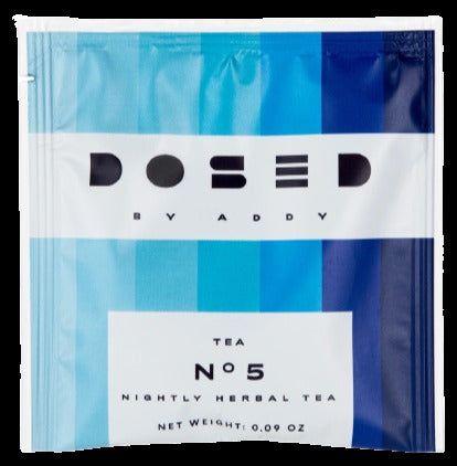 Nightly Herbal Tea (10 ct)