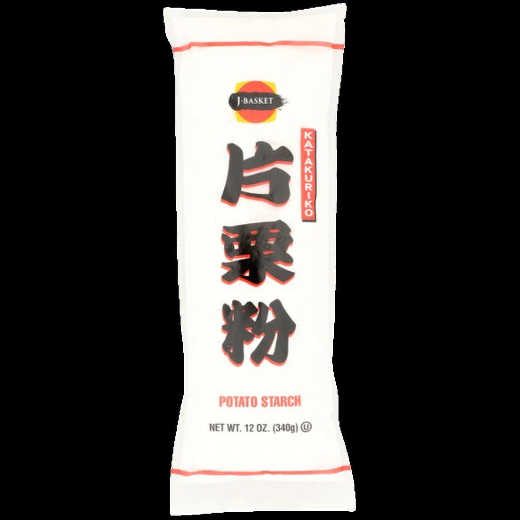 Potato Starch