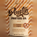 Lonestar Original Pretzels